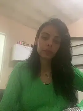 Sarah-safada online show from 27, 6, 2026