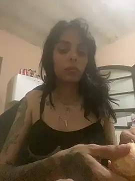Sarah-safada online show from 28, 6, 2026