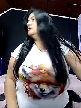 salomexlove 20 online show from 13, 2, 2025