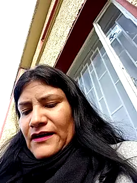 salomexlove 20 online show from 19, 3, 2025