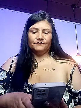 salomexlove 20 online show from 6, 10, 2025