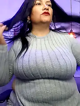 salomexlove 20 online show from 9, 10, 2025