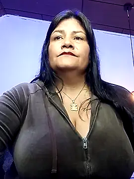 salomexlove 20 online show from 12, 10, 2025