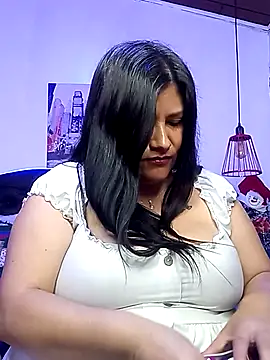 salomexlove 20 online show from 18, 12, 2025