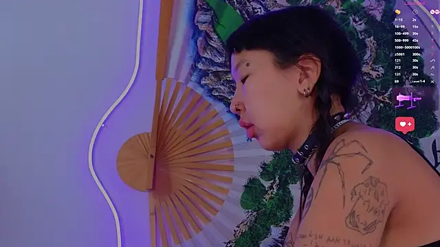 a11yson online show from 4, 1, 2025