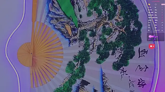 a11yson online show from 5, 1, 2025