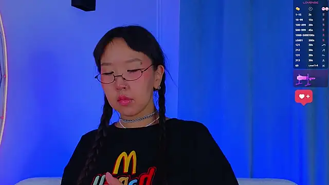 a11yson online show from 21, 1, 2025