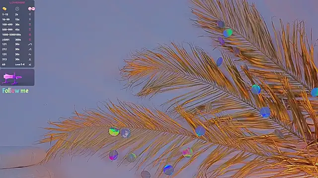 a11yson online show from 5, 2, 2025