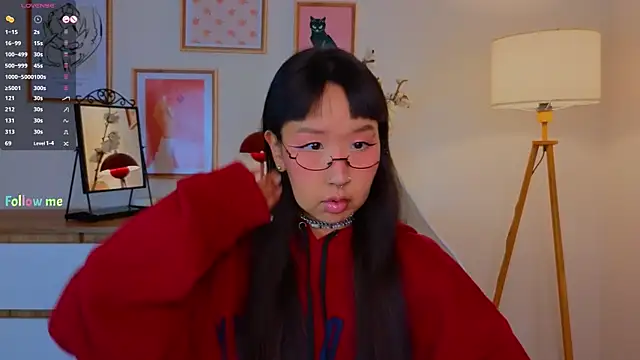 a11yson online show from 12, 3, 2025