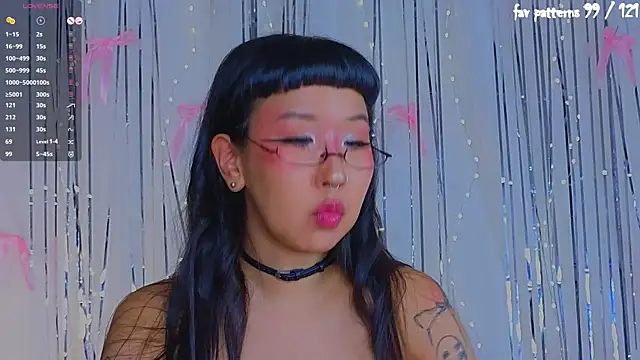 Snapshot of a11yson chatting on 22, 4, 2026 a11yson online show from 22, 4, 2026