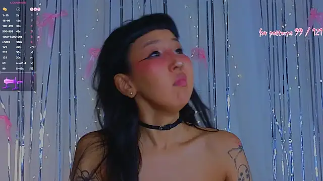 Snapshot of a11yson chatting on 24, 4, 2026 a11yson online show from 24, 4, 2026