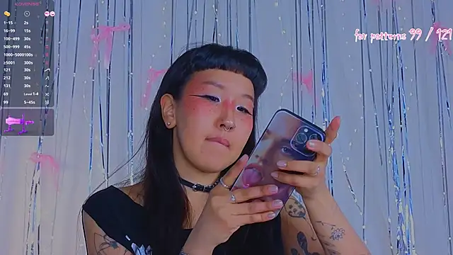 Snapshot of a11yson chatting on 14, 5, 2026 a11yson online show from 14, 5, 2026