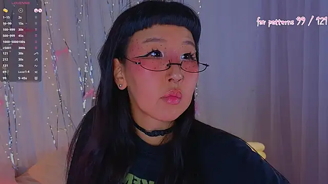 Snapshot of a11yson chatting on 23, 5, 2026 a11yson online show from 23, 5, 2026