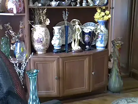 ElenaZed online show from 12, 2, 2025