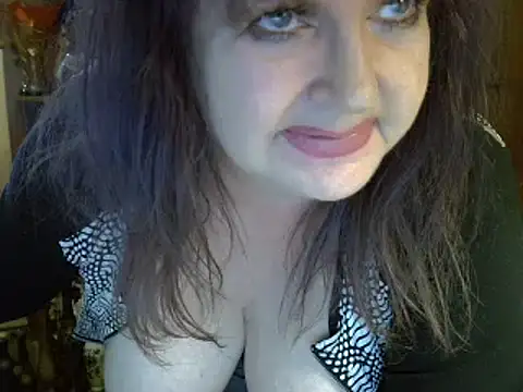 ElenaZed online show from 15, 2, 2025