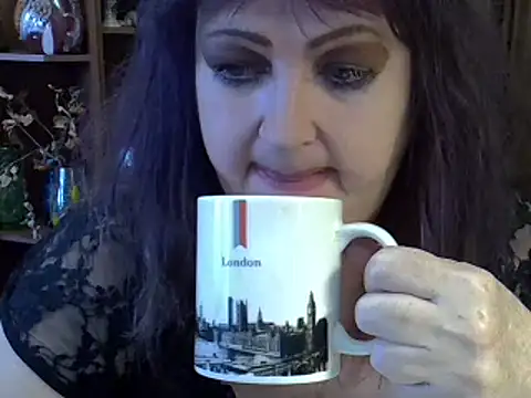 ElenaZed online show from 17, 2, 2025