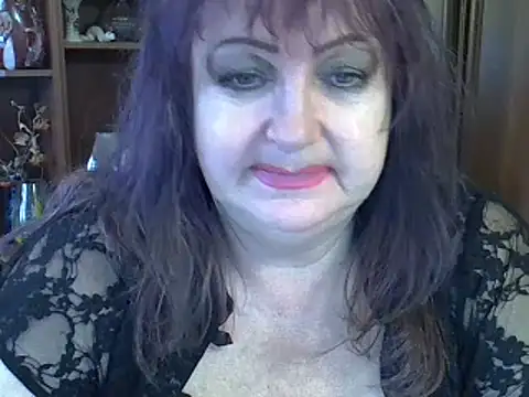 ElenaZed online show from 2, 3, 2025