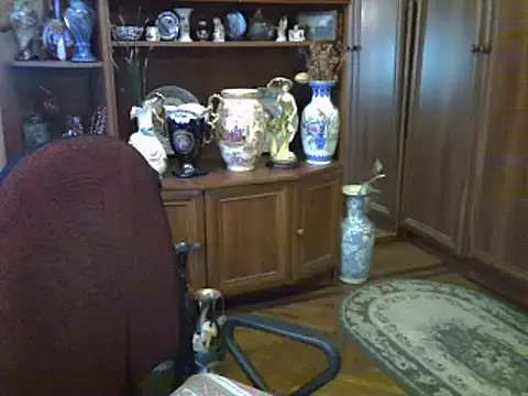 ElenaZed online show from 16, 9, 2025