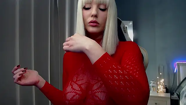 Queensy Sins online show from 31, 1, 2025