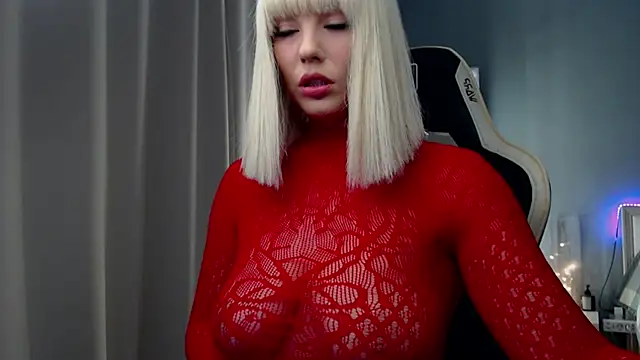 Queensy Sins online show from 6, 2, 2025