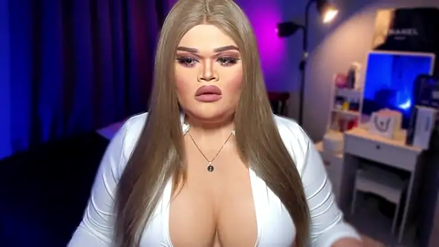 KarolinaThompson online show from 16, 1, 2025