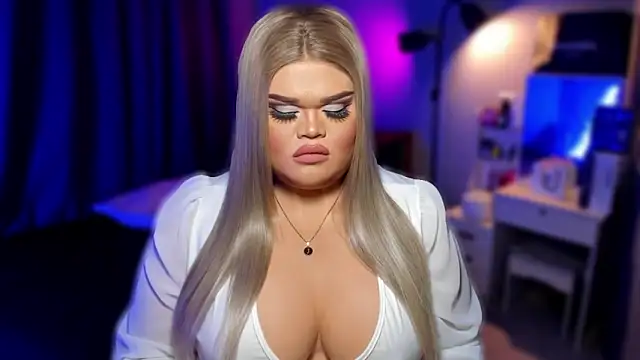 KarolinaThompson online show from 19, 1, 2025