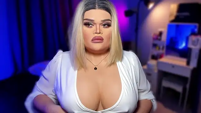 KarolinaThompson online show from 25, 1, 2025