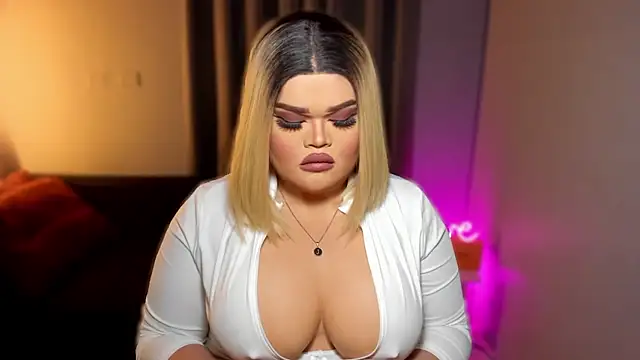 KarolinaThompson online show from 20, 2, 2025