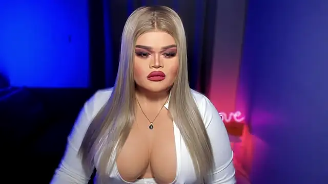 KarolinaThompson online show from 15, 3, 2025