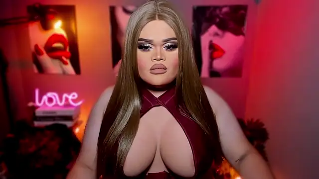 KarolinaThompson online show from 23, 9, 2025