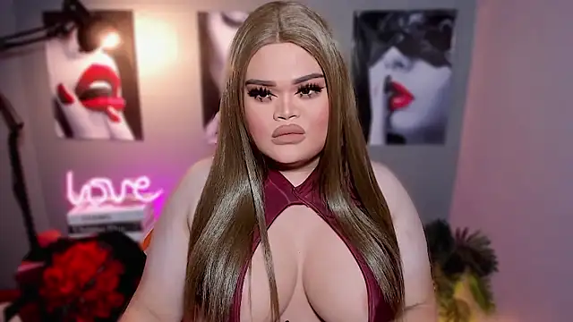 KarolinaThompson online show from 12, 10, 2025