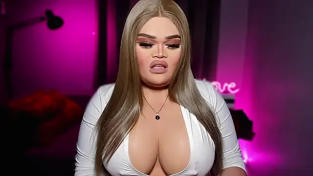 KarolinaThompson online show from 4, 3, 2026