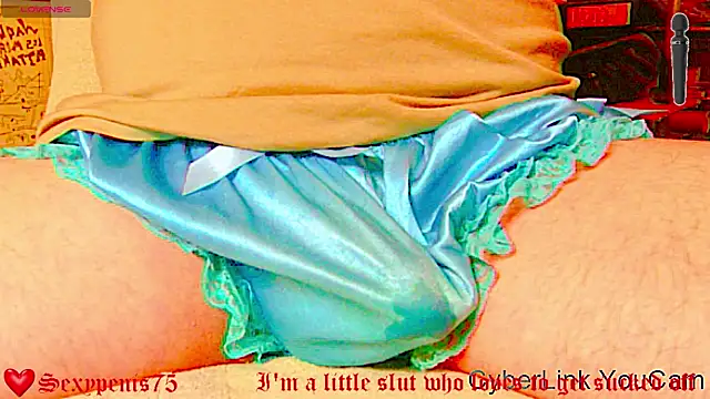 sexypenis75 online show from 23, 2, 2026