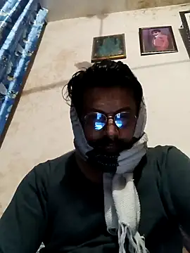 Kumarjay330 online show from 8, 12, 2024