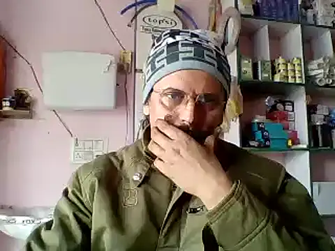 Kumarjay330 online show from 19, 1, 2025