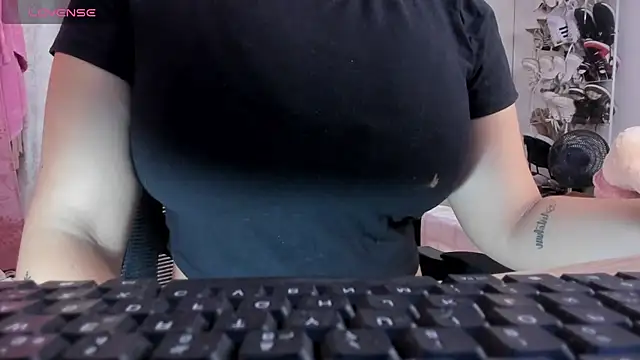 sweetfabianaxl online show from 30, 9, 2025