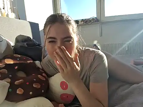 Snapshot of RubyRubin chatting on 14, 1, 2025 RubyRubin online show from 14, 1, 2025