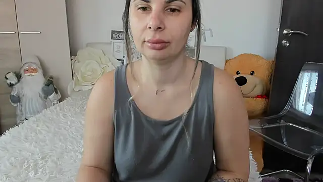 sweetemy4u online show from 25, 2, 2026