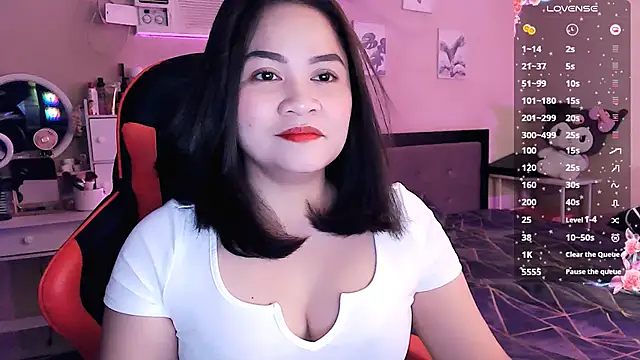 yenyen  online show from 6, 1, 2026