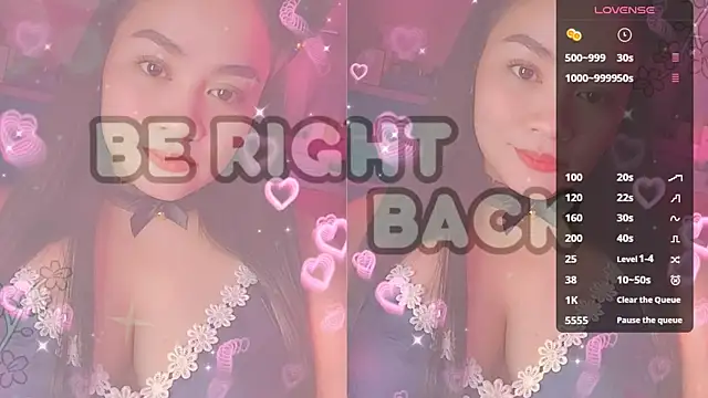 yenyen  online show from 14, 7, 2026
