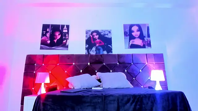 Ariana lopezz online show from 23, 1, 2025