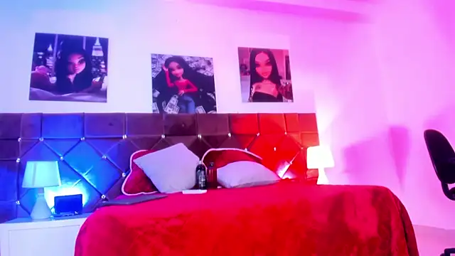 Ariana lopezz online show from 4, 2, 2025