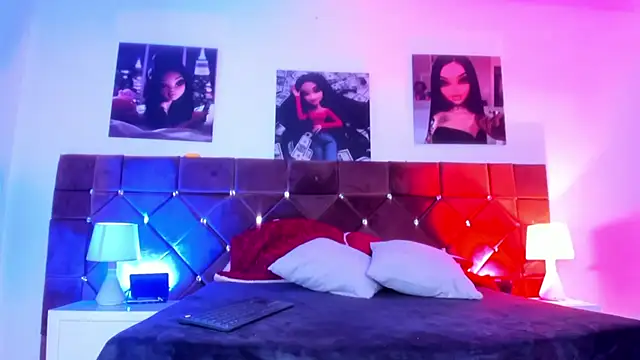 Ariana lopezz online show from 6, 2, 2025