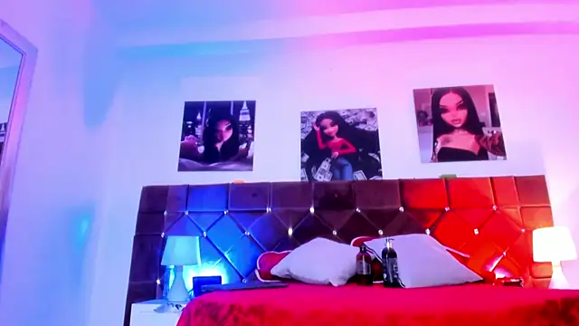 Ariana lopezz online show from 7, 2, 2025