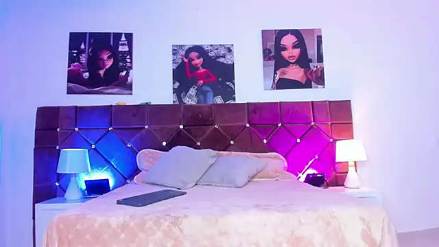 Ariana lopezz online show from 13, 2, 2025