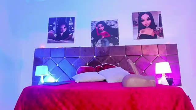 Ariana lopezz online show from 15, 2, 2025