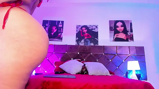 Ariana lopezz online show from 18, 2, 2025