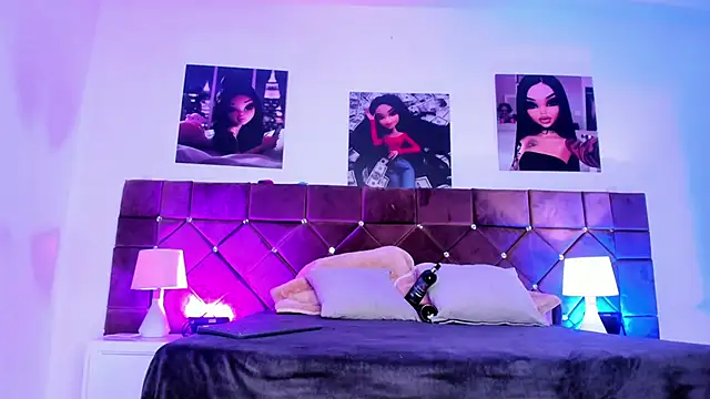 Ariana lopezz online show from 5, 3, 2025