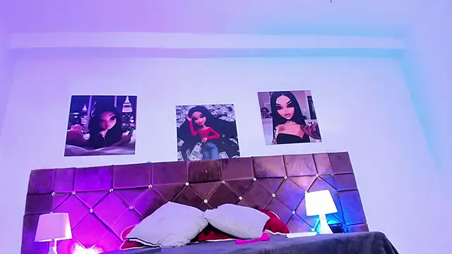 Ariana lopezz online show from 10, 3, 2025