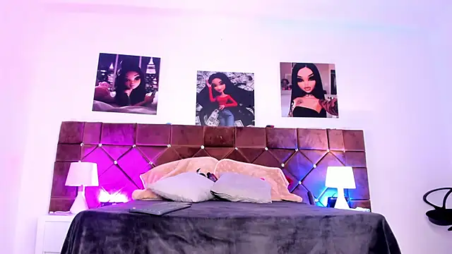 Ariana lopezz online show from 18, 3, 2025